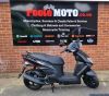 SYM ORBIT 50