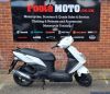 SYM ORBIT 50