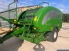 McHALE FUSION FIXED CHAMBER