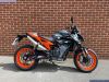 KTM 890 Duke GP 23