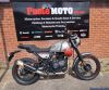 ROYAL ENFIELD SCRAM 411