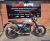 ROYAL ENFIELD SCRAM 411