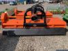 Van Wamel Perfect KR270 Flail Mower