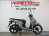 Honda NSC110 Vision