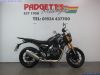 Triumph Speed 400
