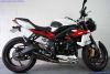 Triumph STREET TRIPLE R 675