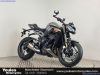 Triumph Street Triple 765 RS 25