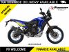 Yamaha TENERE WORLD RAID