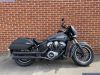 Indian Motorcycle SCOUT