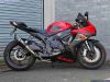 Suzuki Gsxr 750 L5