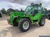 Merlo P28.7 KT Telehandler