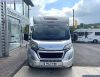 Elddis Majestic 155