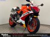 Honda CBR 650 RA-M
