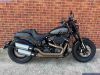 Harley-Davidson FXFBS FAT BOB 114
