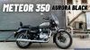 ROYAL ENFIELD METEOR E5