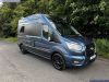 BAILEY Endeavour B62