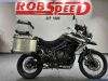 Triumph Tiger 800 XCA