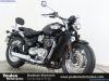 Triumph Bonneville Speedmaster