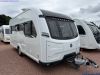COACHMAN VIP 460
Incl Mover