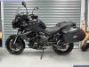 Kawasaki KLE 650 VERSYS WITH PANNIERS!