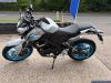 Yamaha MT125 ABS