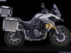 VOGE DS525X