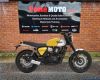 BSA BANTAM 350
