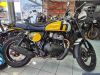 Royal Enfield INTERCEPTOR BEAR 650
