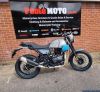 ROYAL ENFIELD SCRAM 411