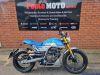 MONDIAL HPS 125 E5