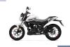 KEEWAY RKS125