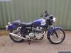 TRIUMPH Bonneville T100