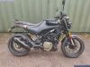 HUSQVARNA Svartpilen 401 2023