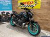 Yamaha MT07