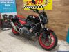 Honda NC 750 SD-H