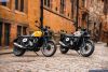 BSA SCRAMBLER