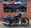 LEXMOTO ZSB125
