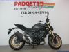 Honda CB1000 HORNET SP