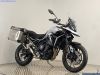 Triumph TIGER 900 GT
Snowdonia White / Sapphire Black