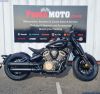 BENDA MOTO NAPOLEONBOB 500