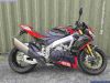 APRILIA Tuono V4 1100 Factory