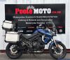 TRIUMPH TIGER 800 XCT