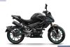 CFMOTO 2WHEEL CFMOTO 125NK