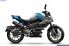 CFMOTO 2WHEEL CFMOTO 125NK