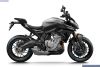 CFMOTO 2WHEEL CFMOTO 675NK