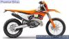 KTM EXC 250 TBI
