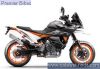 KTM 890 SMT
