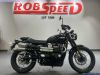 Triumph Street Scrambler