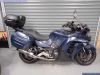 Kawasaki 2016 KAWASAKI GTR1400 ZG1400 EGF - VERY
LOW MILES - LOVELY CONDITION