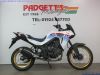 Honda XL750 - TRANSALP
